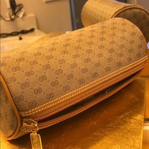 Gucci Make Up Bag